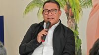 Fary Francis resmi ditunjuk sebagai Komisaris Utama PT Taspen