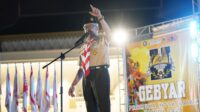Gebyar Pramuka