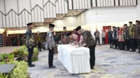 Kepala BP Batam Lantik Pejabat Eselon