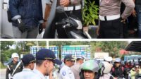 Operasi seligi 2025