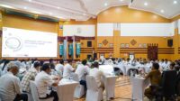 PLN Batam Gelar Diskusi Publik Jelaskan Penyesuaian Tarif Listrik