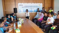 Pemaparan Penyesuaian tarif listrik