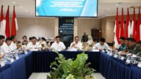 Pemko dan KSP rapat pembarantasan korupsi