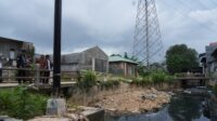 penanganan banjir bp-pemko