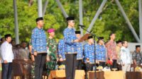 peringati hari koperasi