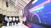 Batam Tumbuh ditengah ketidakpastian Global