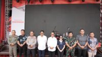 Empati politik Nasional