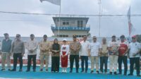 Gerindra cup I