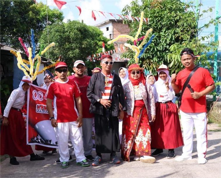 HUT RI Ponpel