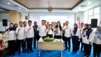 Paeringati Bulan Bakti RSBP
