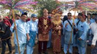 Pawai timSetwan