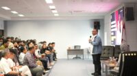 Peluncuran Program Mantab BP Batam