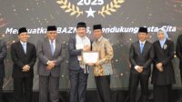 Penghargaan Baznas