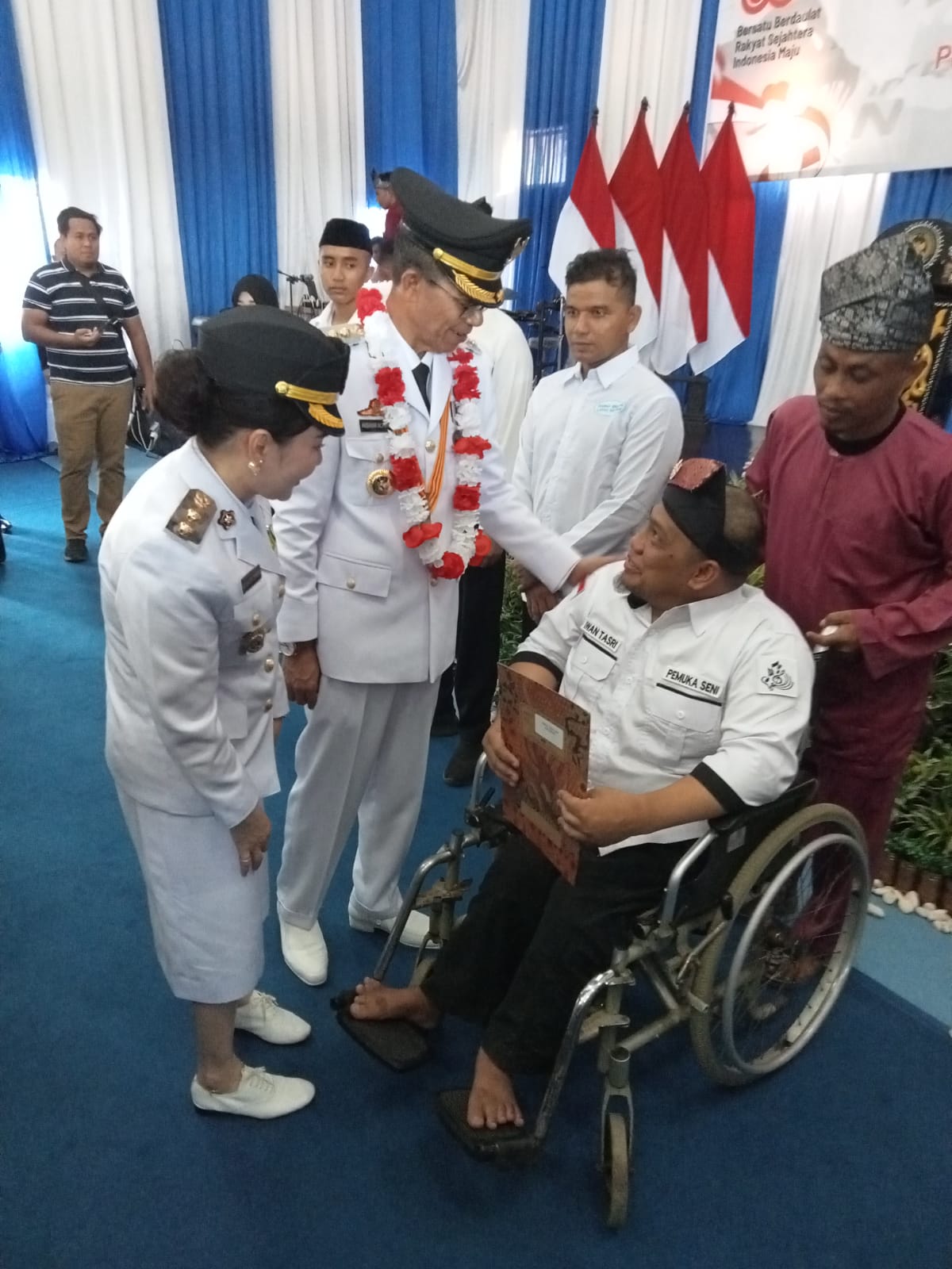 Remisi hut ri ke-80