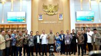 BP Batam RDP Dgn Komisi VI DPRRI