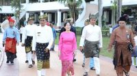 HUT Kepri ke 23