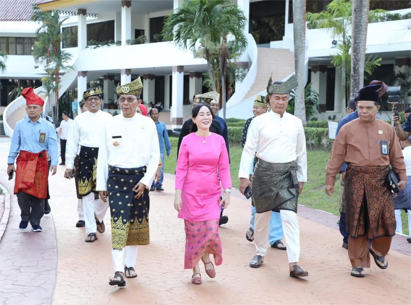 HUT Kepri ke 23