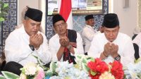 Istigosah dan doa bersama bertajuk “Dari Kepulauan Riau untuk Indonesia” 1
