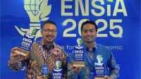 PLN raih Ensia 2025