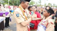 Pembagian Dinas Sekolah