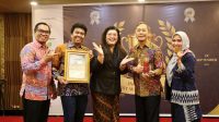 Penghargaan RSBP Batam