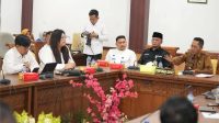 RDP Air Bersih