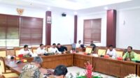 RDPU Pelabuhan Pandan bahari