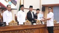8 usulan Ranperda Inisiatif
