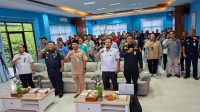Forum Konsultasi Publik PSDKP