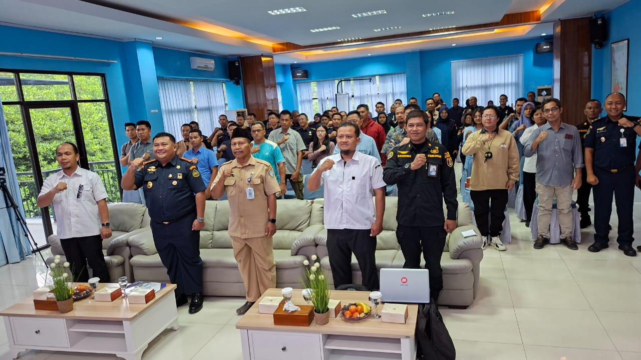 Forum Konsultasi Publik PSDKP