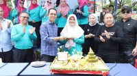 HUT ke-21 RSUD Embung Fatimah