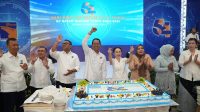 Hari Bakti BP Batam ke 54 Tahun
