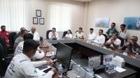 Kepala BP Batam Sidak PT.ASL