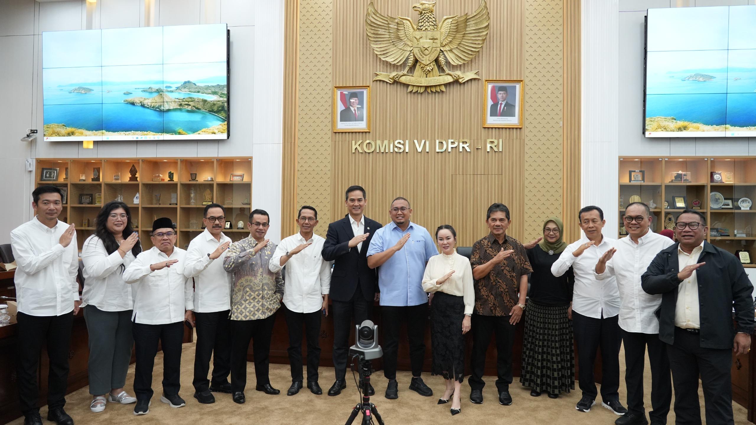 Lakukan Transformasi