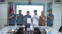 PLN Kerjasama kembangkan solar panel