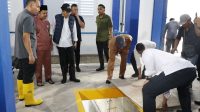 Pompa air jodoh