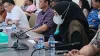 RDPU Penanganan kebakarn P ASL