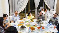 Rencana Investasi Vingrup