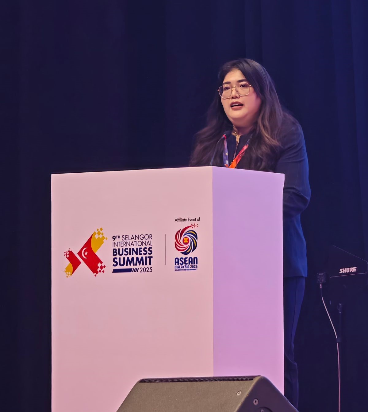 Selangor international business