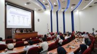 Tingkkatkan Tata kelola Kelembagaan