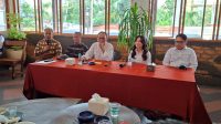 coffee morning pimpinan bp batam