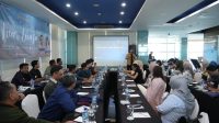 meningkatkan kualitas SDM kreatif di lingkungan BP Batam