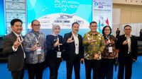 BP Batam Dukung Transformasi Logistik