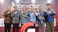 BP Batam Raih Penghargaan Nasional