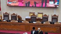 DPRD Ketuk palu APBD Batam 2026