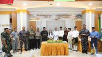 HUT ke-25 DPRD Kota Batam