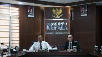 Kepala BP Batam Paparkan Kinerja Investasi