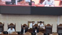Paripurna 12 nop 2025