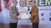 RSBP Batam Raih Penghargaan Trusted Achievement Award