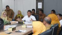 Sekda tegaskan Wujudkan pasar induk jodoh